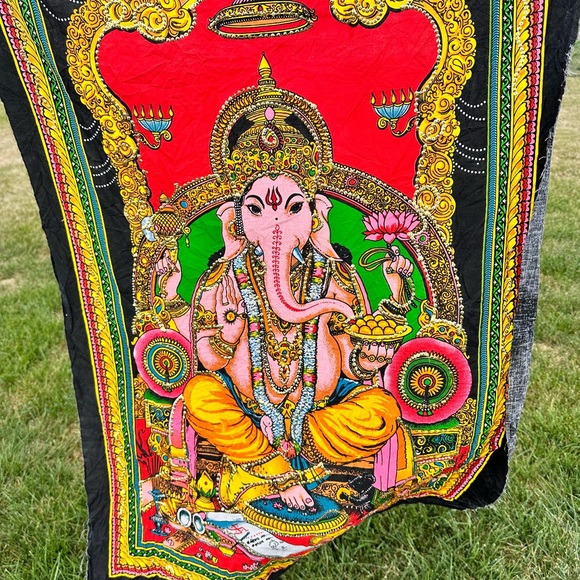 Hand made tapestry - Picture 3 of 5